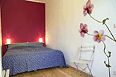 Voransicht Schlafzimmer